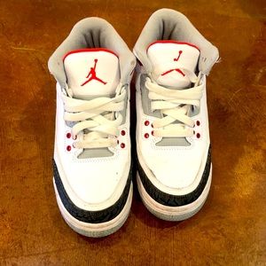 Kids  Nike Jordan